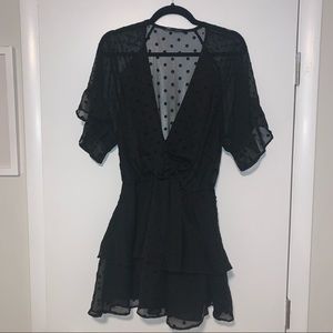 Zara Mini dress